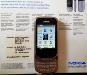 NOKIA  6303  Classic