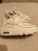 Buty dziewczęce Nike Air Max rozmiar 21 