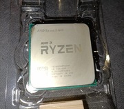 AMD RYZEN 5 1600AF 