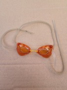 Okulary do pływania SMJ szwedki