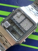 Zegarek Citizen Ana Digi Temp 
