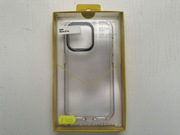 Etui RhinoShield Clear do Apple iPhone 14 Pro (przezroczyste)