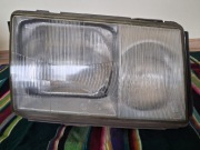 Lampa przód prawa Hella Mercedes w124
