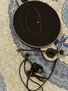 Gramofon Pro-jest elemental