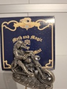 Figurka seri Myth and Magic