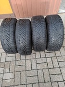 koła zimowe do BMW 1 kpl