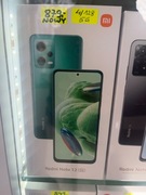 Xiaomi Redmi Note 12 5G DS 4/128GB Sklep-Zielona Góra