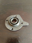 MZ ETZ 150 Pokrywa wałka zdawczego mocowanie uszczelniacza tuleja 