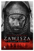 Jacek Komuda Zawisza Czarne krzyże