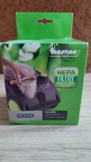 Filtr HEPA do odkurzacza BORA MPM
