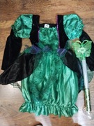 Sukienka dla dziewczynki