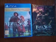 FELL SEAL ARBITERS MARK PS4