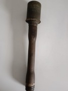 Niemiecki granat trzonkowy m24 