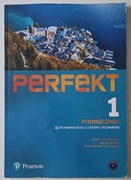 Perfekt 1 podręcznik