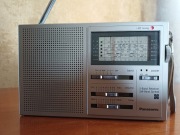 KOLEKCJONERSKI RADIOODBIORNIK PANASONIC RF-788 L