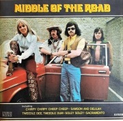 LP  Middle Of The Road Soley Soley Sacramento M-