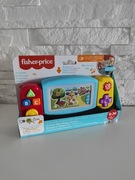 NOWY Pad Fisher Price zabawka interaktywna 