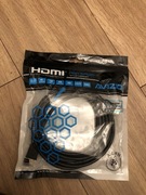 Nowy Kabel HDMI 3 m