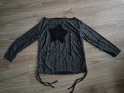 Sweter, bluzka długi rękaw damska rozm. M