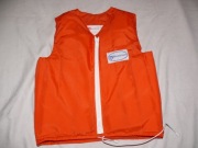 Kamizelka asekuracyjna rozmiar M