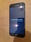 Samsung Galaxy J3 – stan bardzo dobry, komplet