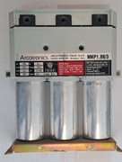 Kondensator 12,5 kvar 400V - do kompensacji mocy 