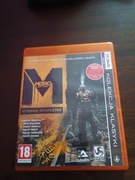 Metro: Last Light Redux PC – wersja pudełkowa | Steam | nowa 