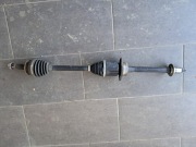 Półoś prawa długa Toyota RAV4 2,5 Hybrid 19-