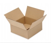 Kartonowe Opakowanie KARTON 450x450x200 PUDEŁKO 5-warstwowe MOCNE 10 sztuk