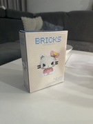 Klocki Mini – Hello Kitty – Zestaw do składania