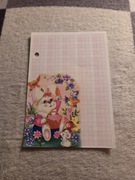 Karteczka do segregatora mała