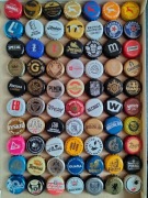 70 kapsli m.in. SULEWSKI TYSKIE JURAND MAZURSKI WAWRZYNIEC  itp.