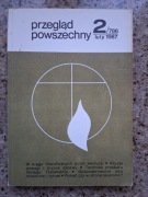 Przegląd Powszechny nr 786 (2/1987) Ks. J. Życiński o ewolucji; A. Einstein