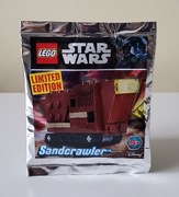 Lego Star Wars 911725 Sandcrawler saszetka z klockami