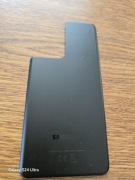Tył klapka do Samsung Galaxy s21 ultra Orginał 
