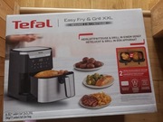 Tefal Easy Fry & Grill XXL EY801DF1 – Fabrycznie zapakowany