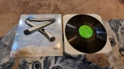 623. WINYL Mike Oldfield – Tubular Bells 87 541 ET IDEALNA -