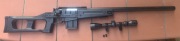 Karabin snajperski ASG 