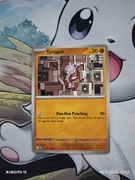 Karta Pokemon Tyrogue (MEG 071/132) 