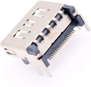 Wymiana gniazda HDMI PlayStation 5 Siemianowice Śl.