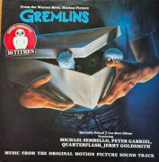 Gremlins  - Original Motion Picture Soundtrack