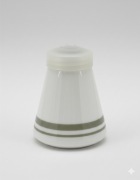 Solniczka Wojskowa WP | Porcelana PRL