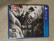 Ghost of Tsushima Ps4 Wydanie PL