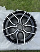 Nowa Felga Mercedes AMG 19 W217 W177 X177 W247 W205 W206 S213 W213