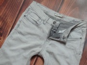 H.I.S- MONROE- 36/31- SKINNY LEG- OLD SCHOOL- VINTAGE- pas 76 cm