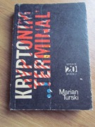 Kryptonim "Terminal"  _  Marian Turski