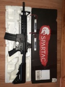 Spartac ASG replika karabinka AEG SRT-20  410FPS