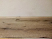 cokół dąb rustykalny,i schody dęb retro PRODUCENT