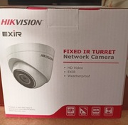 KAMERA HIKVISION DS-2CD1321-I