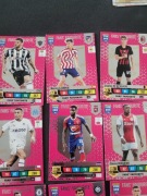 karty piłkarskie fifa 365